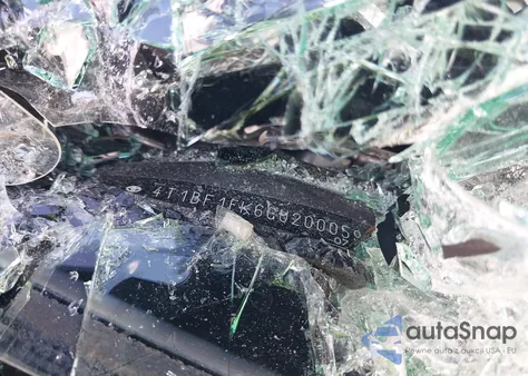 2016 Toyota Camry Se z USA, uszkodzony, nr VIN 4T1BF1FK6GU200059